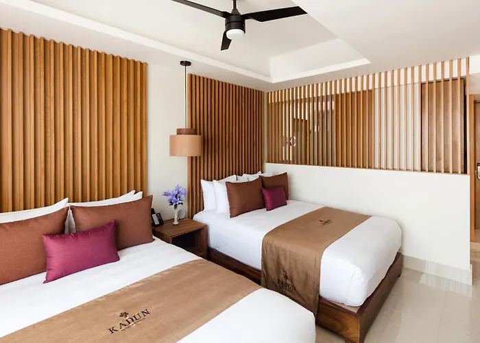 Hotel Kadun Boutique Cabo San Lucas
