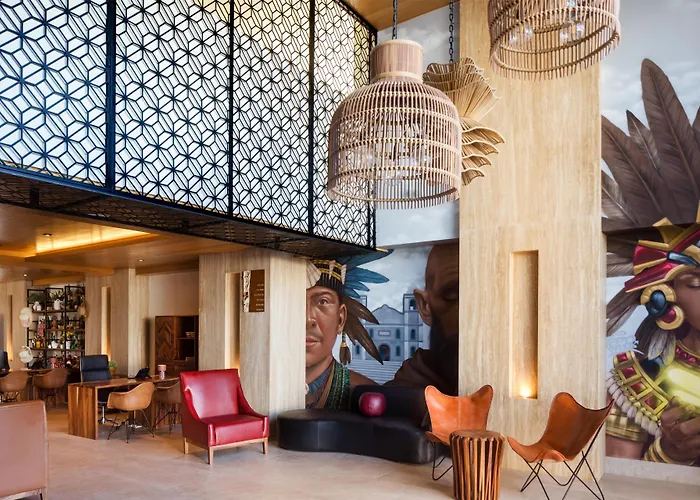 Kadun Boutique 4*