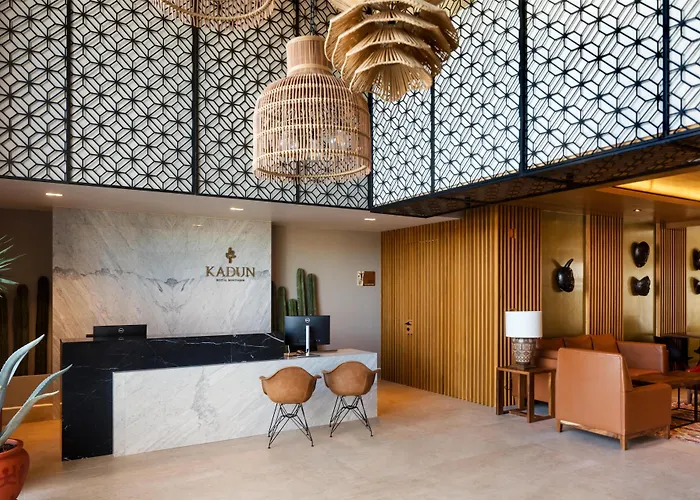 Hotel Kadun Boutique