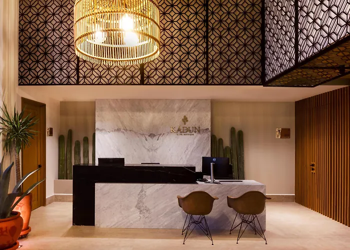 Kadun Boutique Hotel