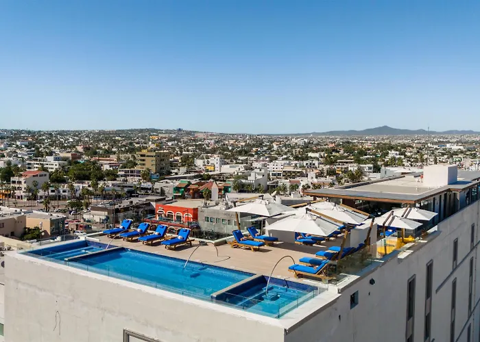Hotel Kadun Boutique