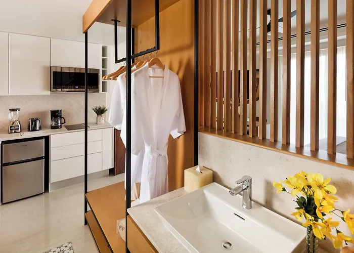 Kadun Boutique Hotel