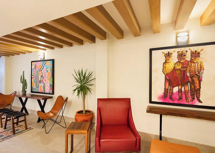 Kadun Boutique Hotel Cabo San Lucas