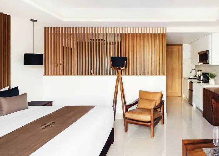 Kadun Boutique Hotel 4*