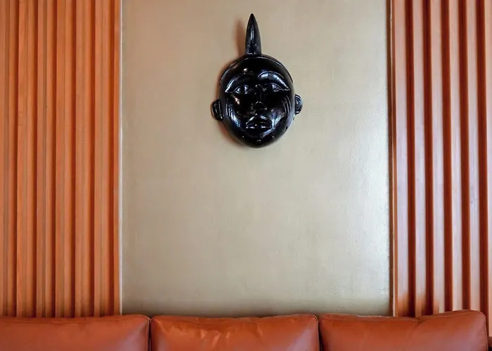 Hotel Kadun Boutique Cabo San Lucas
