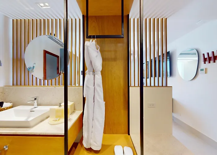 Hotel Kadun Boutique 4*